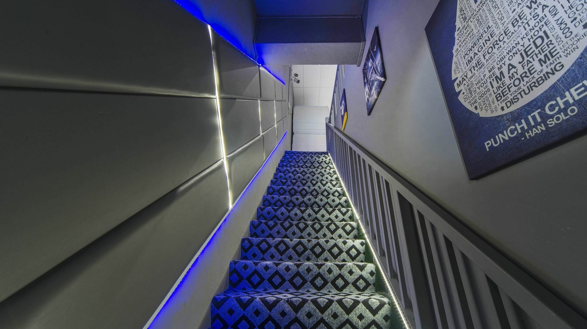 Zen Hostel Race Course Rd Singapore Bagian luar foto